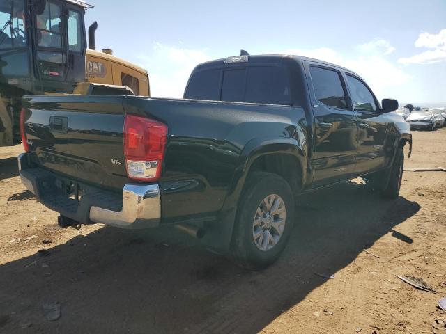 Photo 2 VIN: 3TMCZ5AN0HM096330 - TOYOTA TACOMA DOU 