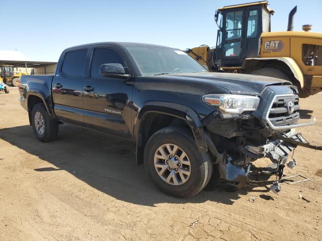 Photo 3 VIN: 3TMCZ5AN0HM096330 - TOYOTA TACOMA DOU 