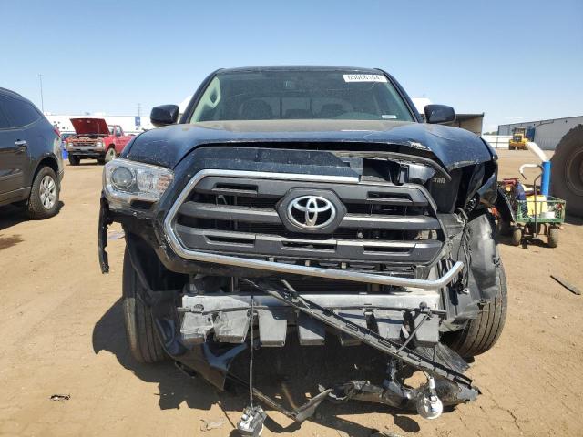 Photo 4 VIN: 3TMCZ5AN0HM096330 - TOYOTA TACOMA DOU 