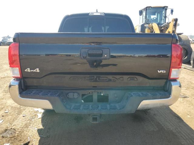 Photo 5 VIN: 3TMCZ5AN0HM096330 - TOYOTA TACOMA DOU 