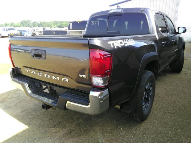 Photo 3 VIN: 3TMCZ5AN0HM098479 - TOYOTA TACOMA DOU 