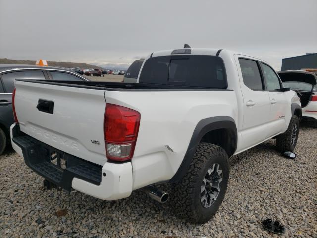 Photo 3 VIN: 3TMCZ5AN0HM104796 - TOYOTA TACOMA DOU 