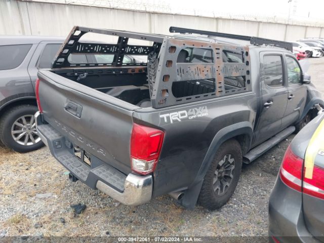 Photo 3 VIN: 3TMCZ5AN0HM112672 - TOYOTA TACOMA 