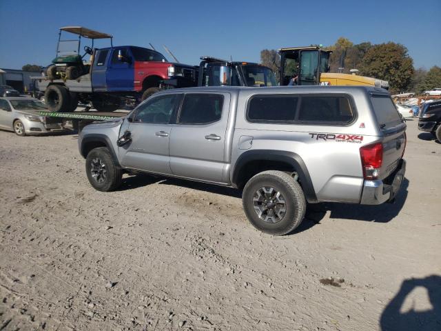 Photo 1 VIN: 3TMCZ5AN0HM116463 - TOYOTA TACOMA DOU 