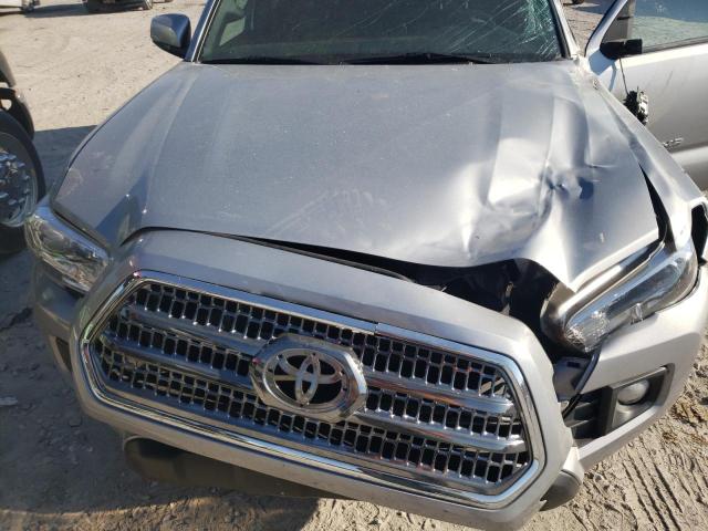 Photo 10 VIN: 3TMCZ5AN0HM116463 - TOYOTA TACOMA DOU 