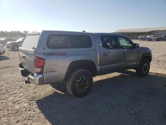 Photo 2 VIN: 3TMCZ5AN0HM116463 - TOYOTA TACOMA DOU 