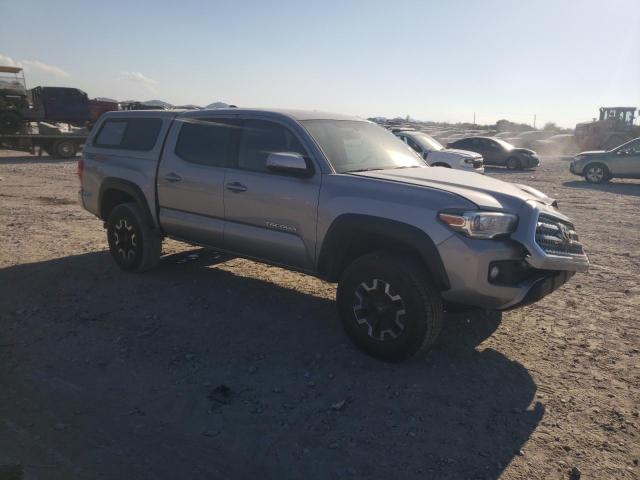 Photo 3 VIN: 3TMCZ5AN0HM116463 - TOYOTA TACOMA DOU 