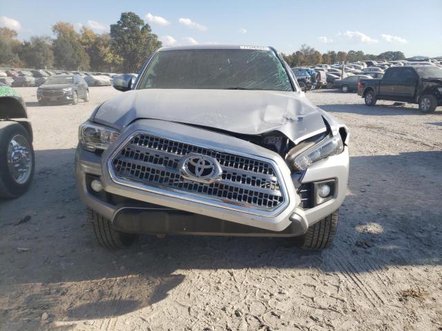 Photo 4 VIN: 3TMCZ5AN0HM116463 - TOYOTA TACOMA DOU 