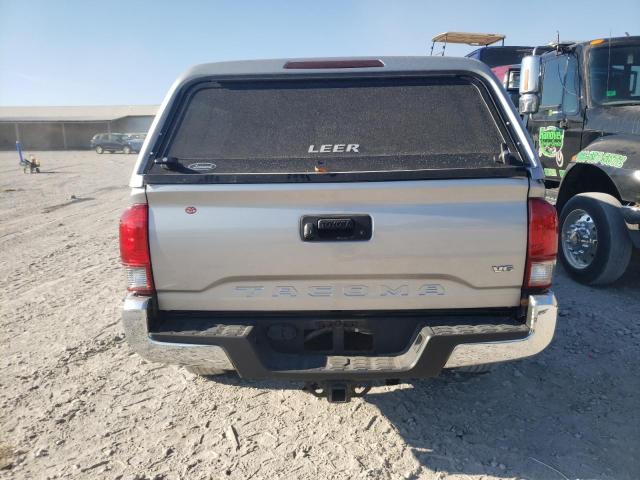 Photo 5 VIN: 3TMCZ5AN0HM116463 - TOYOTA TACOMA DOU 