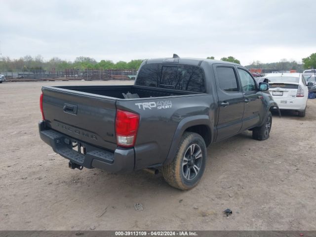 Photo 3 VIN: 3TMCZ5AN0HM116995 - TOYOTA TACOMA 