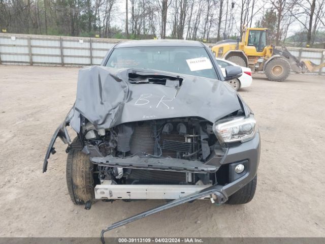 Photo 5 VIN: 3TMCZ5AN0HM116995 - TOYOTA TACOMA 