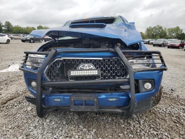 Photo 4 VIN: 3TMCZ5AN0JM123001 - TOYOTA TACOMA DOU 