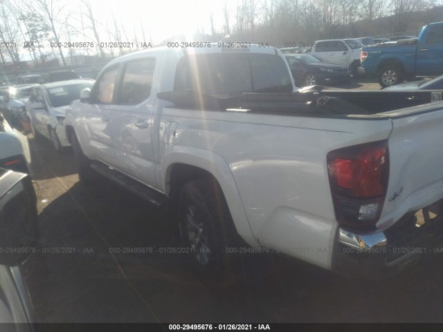 Photo 2 VIN: 3TMCZ5AN0JM128358 - TOYOTA TACOMA 