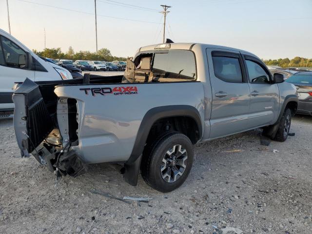 Photo 2 VIN: 3TMCZ5AN0JM129414 - TOYOTA TACOMA DOU 