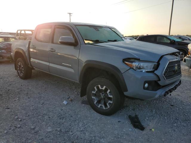 Photo 3 VIN: 3TMCZ5AN0JM129414 - TOYOTA TACOMA DOU 