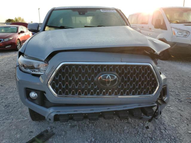 Photo 4 VIN: 3TMCZ5AN0JM129414 - TOYOTA TACOMA DOU 