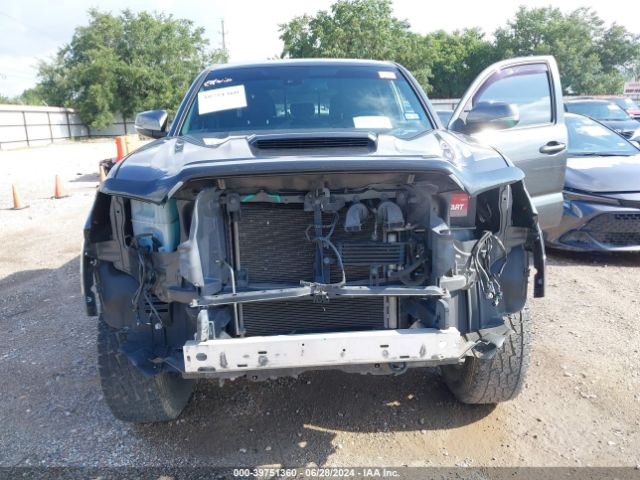 Photo 5 VIN: 3TMCZ5AN0JM132376 - TOYOTA TACOMA 