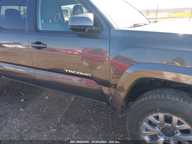 Photo 5 VIN: 3TMCZ5AN0JM133155 - TOYOTA TACOMA 