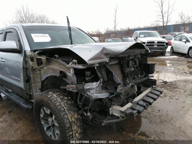 Photo 5 VIN: 3TMCZ5AN0JM133558 - TOYOTA TACOMA 