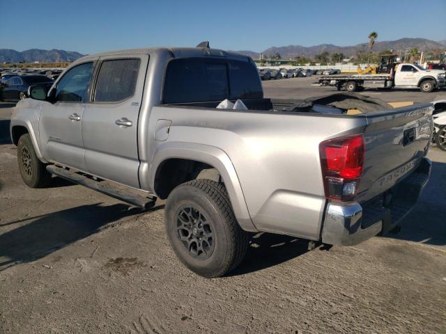 Photo 1 VIN: 3TMCZ5AN0JM139439 - TOYOTA TACOMA 