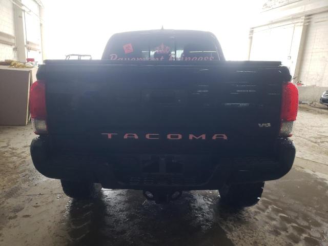 Photo 5 VIN: 3TMCZ5AN0JM149260 - TOYOTA TACOMA DOU 