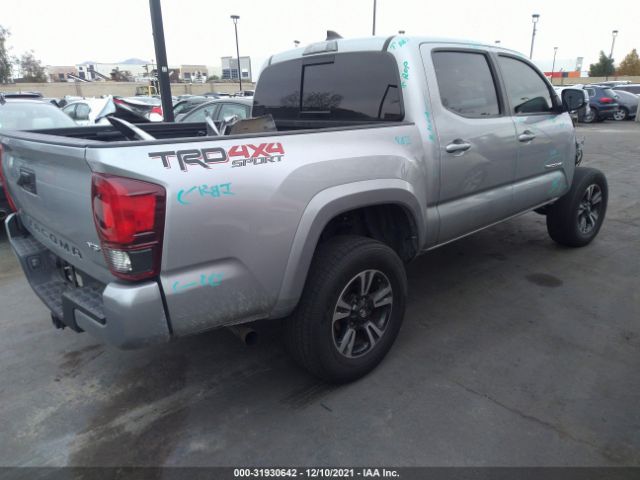 Photo 3 VIN: 3TMCZ5AN0JM151977 - TOYOTA TACOMA 