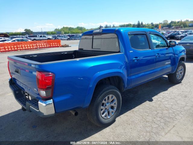 Photo 3 VIN: 3TMCZ5AN0JM152790 - TOYOTA TACOMA 