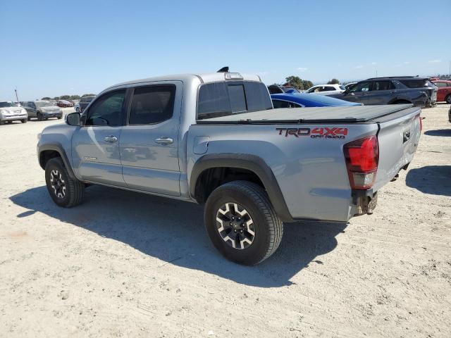 Photo 1 VIN: 3TMCZ5AN0JM156841 - TOYOTA TACOMA DOU 