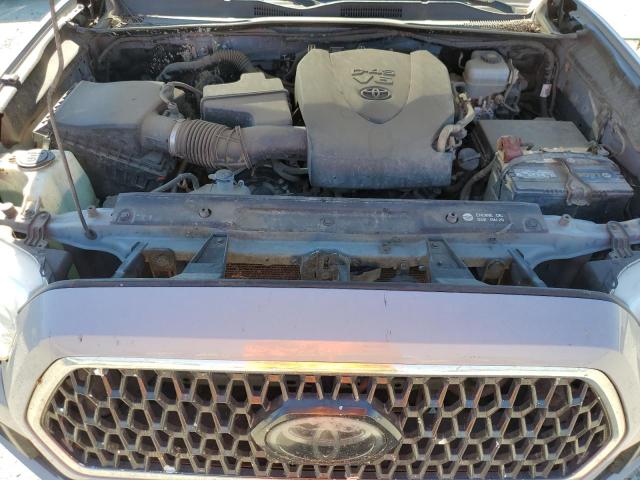 Photo 10 VIN: 3TMCZ5AN0JM156841 - TOYOTA TACOMA DOU 