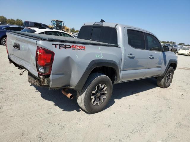 Photo 2 VIN: 3TMCZ5AN0JM156841 - TOYOTA TACOMA DOU 