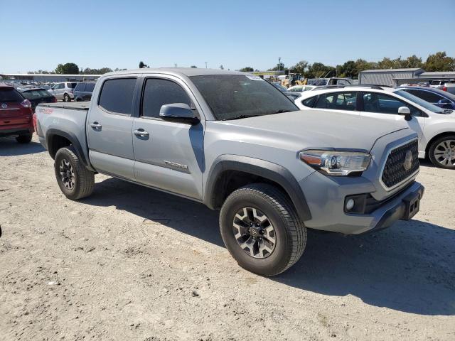 Photo 3 VIN: 3TMCZ5AN0JM156841 - TOYOTA TACOMA DOU 