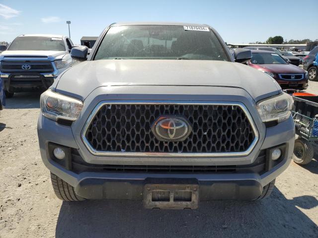 Photo 4 VIN: 3TMCZ5AN0JM156841 - TOYOTA TACOMA DOU 