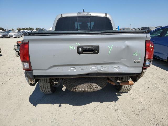 Photo 5 VIN: 3TMCZ5AN0JM156841 - TOYOTA TACOMA DOU 