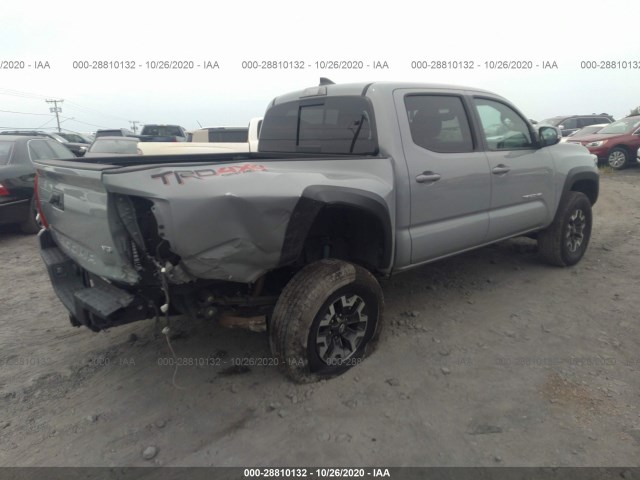 Photo 3 VIN: 3TMCZ5AN0JM159352 - TOYOTA TACOMA 