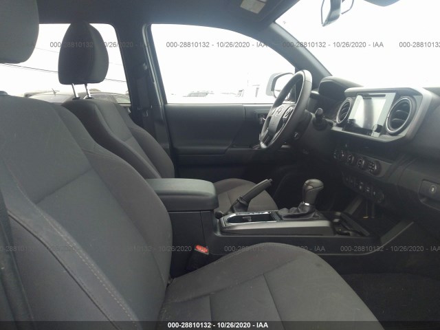 Photo 4 VIN: 3TMCZ5AN0JM159352 - TOYOTA TACOMA 