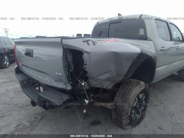 Photo 5 VIN: 3TMCZ5AN0JM159352 - TOYOTA TACOMA 