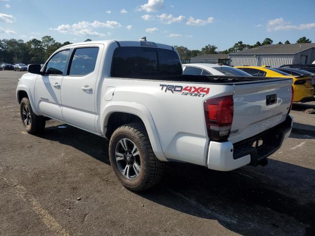 Photo 1 VIN: 3TMCZ5AN0JM162509 - TOYOTA TACOMA DOU 