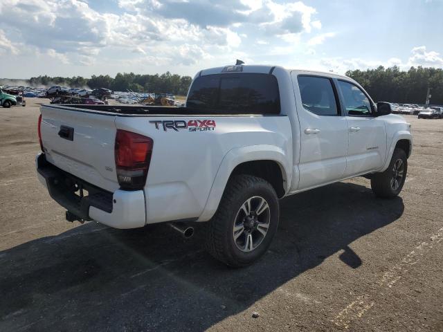 Photo 2 VIN: 3TMCZ5AN0JM162509 - TOYOTA TACOMA DOU 