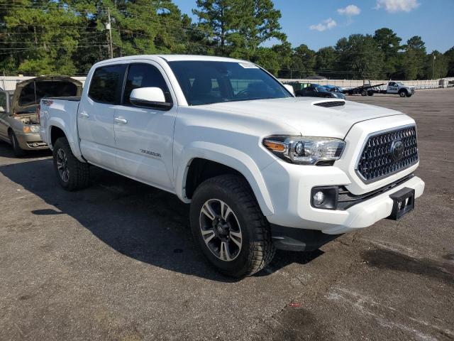 Photo 3 VIN: 3TMCZ5AN0JM162509 - TOYOTA TACOMA DOU 