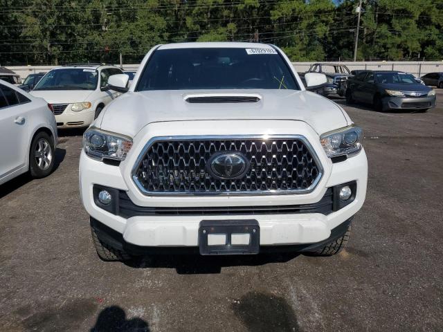 Photo 4 VIN: 3TMCZ5AN0JM162509 - TOYOTA TACOMA DOU 