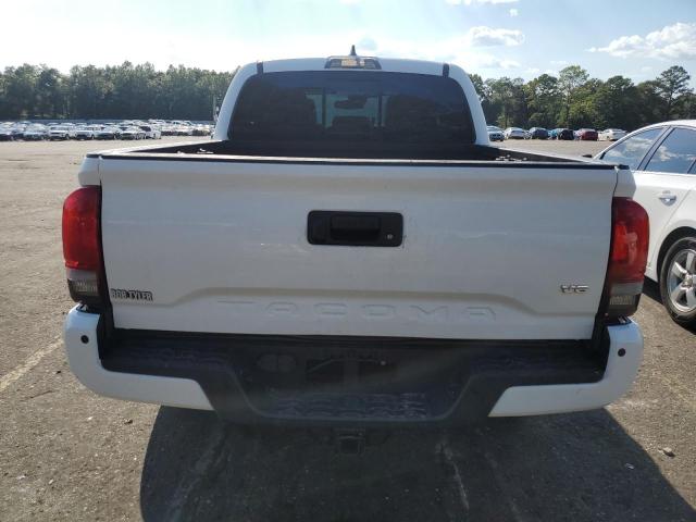 Photo 5 VIN: 3TMCZ5AN0JM162509 - TOYOTA TACOMA DOU 