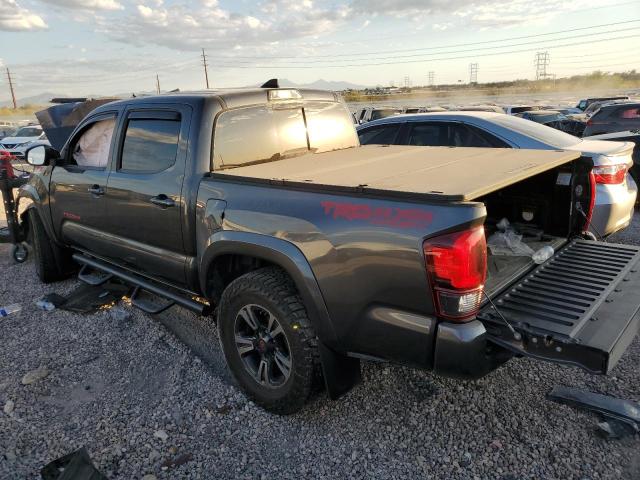 Photo 1 VIN: 3TMCZ5AN0JM164860 - TOYOTA TACOMA DOU 