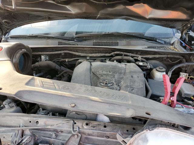 Photo 10 VIN: 3TMCZ5AN0JM164860 - TOYOTA TACOMA DOU 