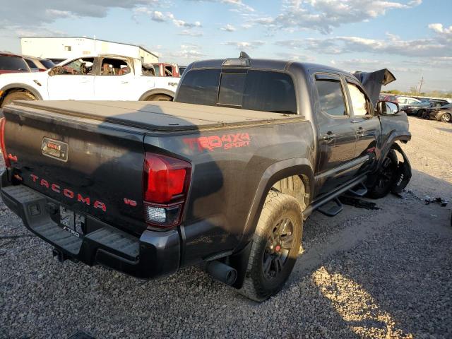 Photo 2 VIN: 3TMCZ5AN0JM164860 - TOYOTA TACOMA DOU 