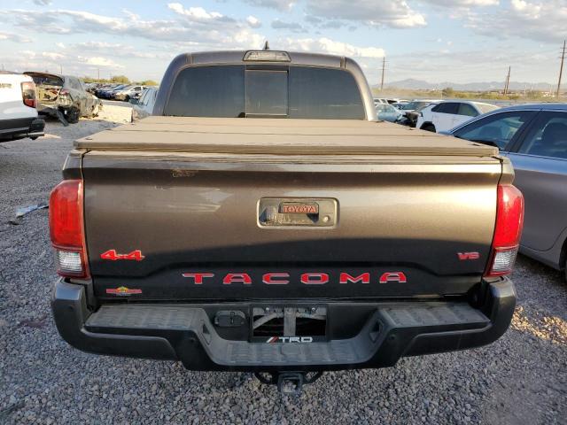 Photo 5 VIN: 3TMCZ5AN0JM164860 - TOYOTA TACOMA DOU 