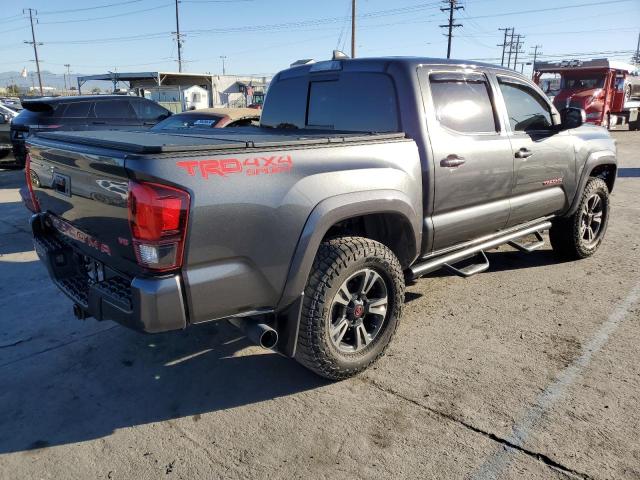 Photo 2 VIN: 3TMCZ5AN0JM164860 - TOYOTA TACOMA DOU 