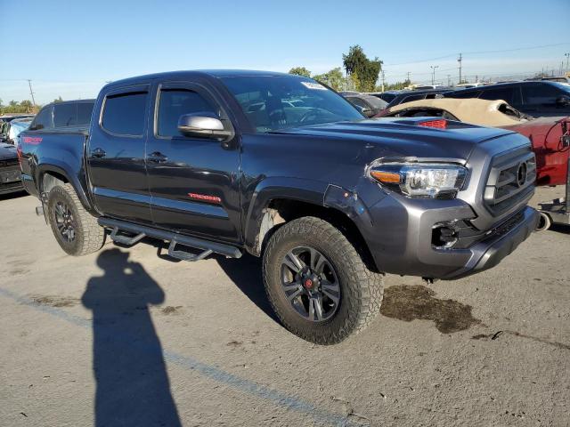 Photo 3 VIN: 3TMCZ5AN0JM164860 - TOYOTA TACOMA DOU 