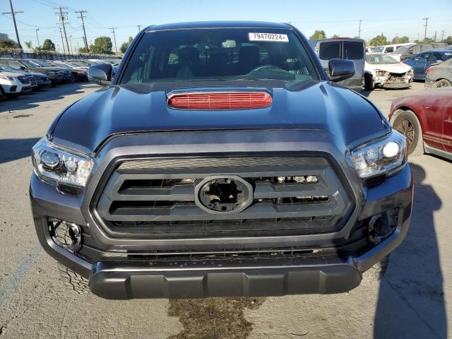 Photo 4 VIN: 3TMCZ5AN0JM164860 - TOYOTA TACOMA DOU 