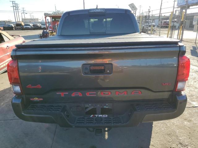 Photo 5 VIN: 3TMCZ5AN0JM164860 - TOYOTA TACOMA DOU 