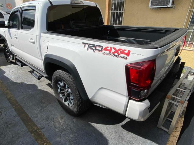 Photo 2 VIN: 3TMCZ5AN0JM165510 - TOYOTA TACOMA 